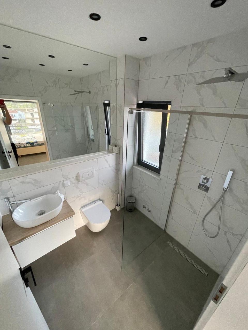 Hela Residence Orikum Extérieur photo