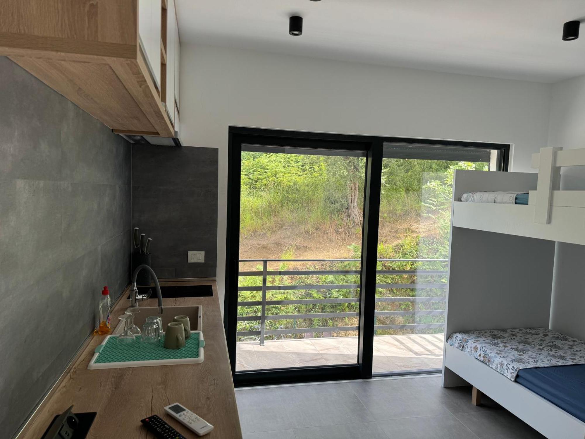 Hela Residence Orikum Extérieur photo